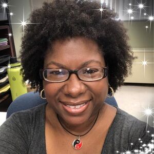 Meet your Posher, Shontae